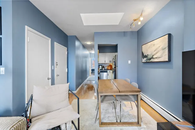 $3,400 | 935 Park Avenue, Unit 5S, Hoboken, NJ 07030