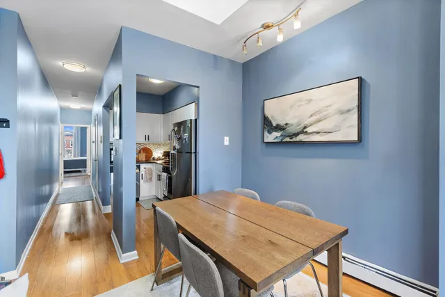 $3,400 | 935 Park Avenue, Unit 5S, Hoboken, NJ 07030