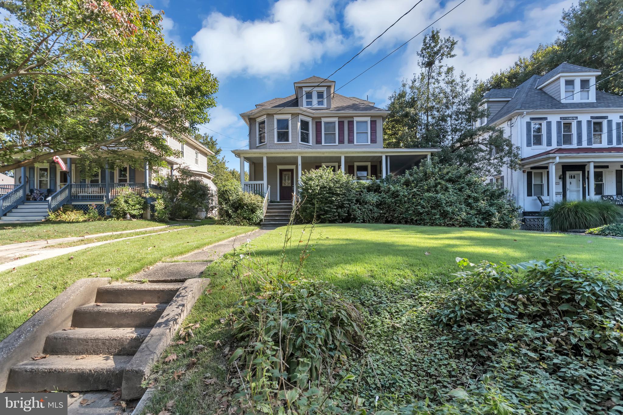 317 8th Avenue Haddon Heights, NJ 08035 - Photo 2 of 34