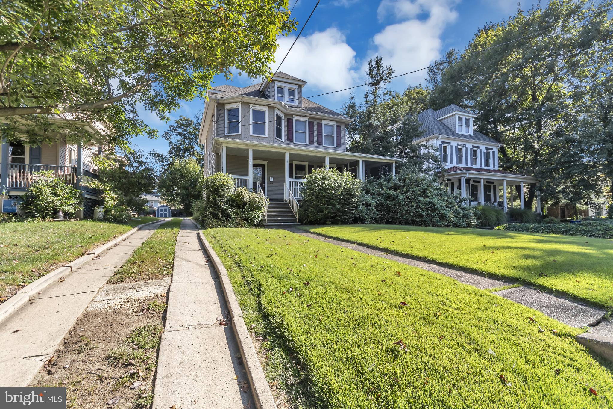 317 8th Avenue Haddon Heights, NJ 08035 - Photo 3 of 34