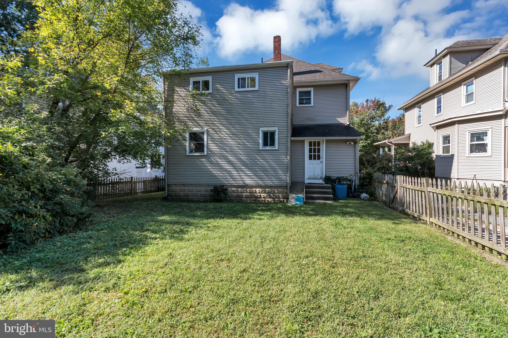 317 8th Avenue Haddon Heights, NJ 08035 - Photo 31 of 34