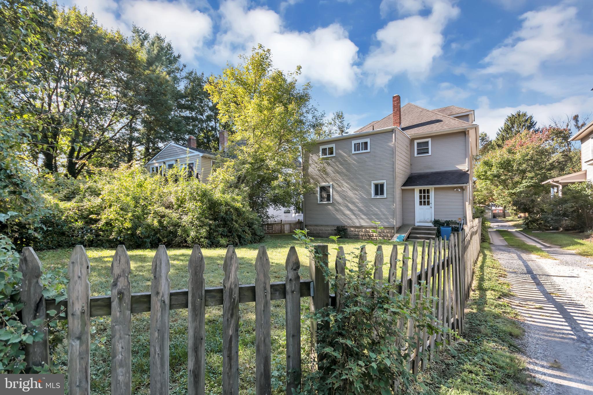 317 8th Avenue Haddon Heights, NJ 08035 - Photo 33 of 34