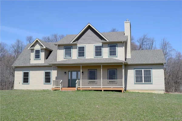 $724,900 | 475 Du Bois Road, Wallkill, NY 12589