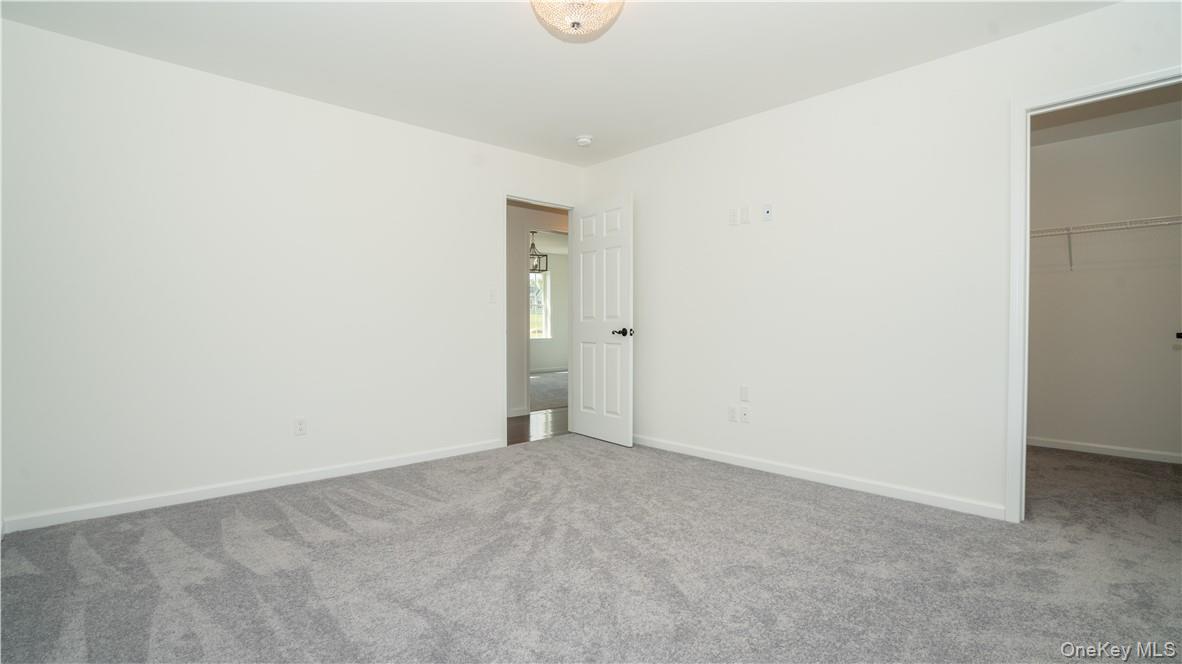 475 Du Bois Road Wallkill, NY 12589 - Photo 24 of 35 a view of an empty room