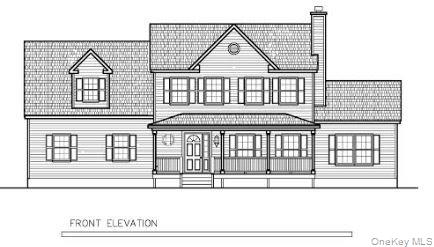 475 Du Bois Road Wallkill, NY 12589 - Photo 31 of 35 a black and white photo of a building