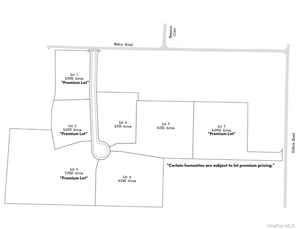 $724,900 | 475 Du Bois Road, Wallkill, NY 12589