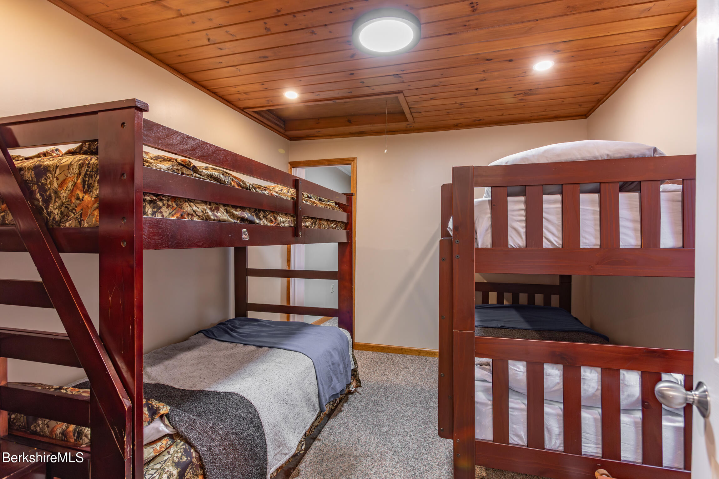 561 Pecks Road Pittsfield, MA 01201 - Photo 25 of 32 Bedroom 2