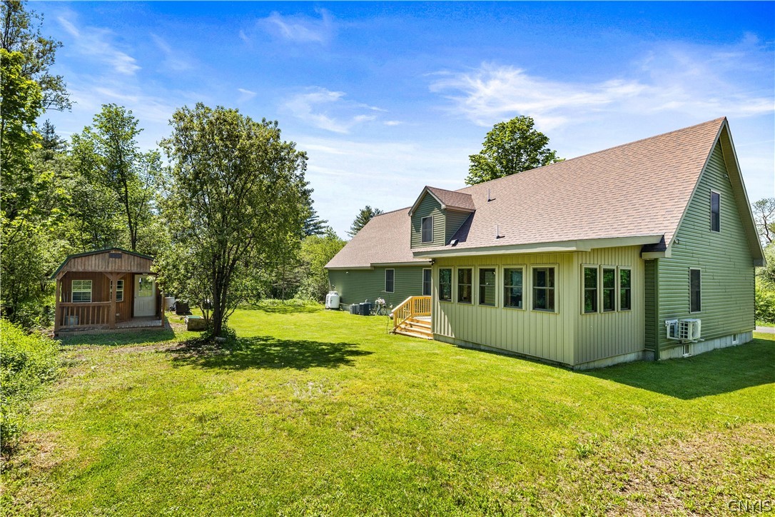 7900 Toad Hollow Road Trenton, NY 13304 - Photo 3 of 50