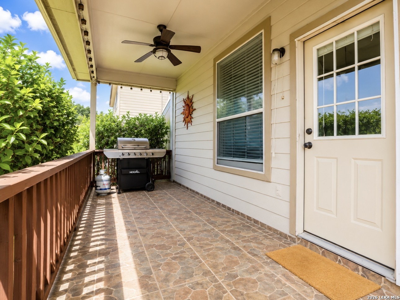 117 Falcon Crossing Cibolo, TX 78108 - Photo 4 of 21