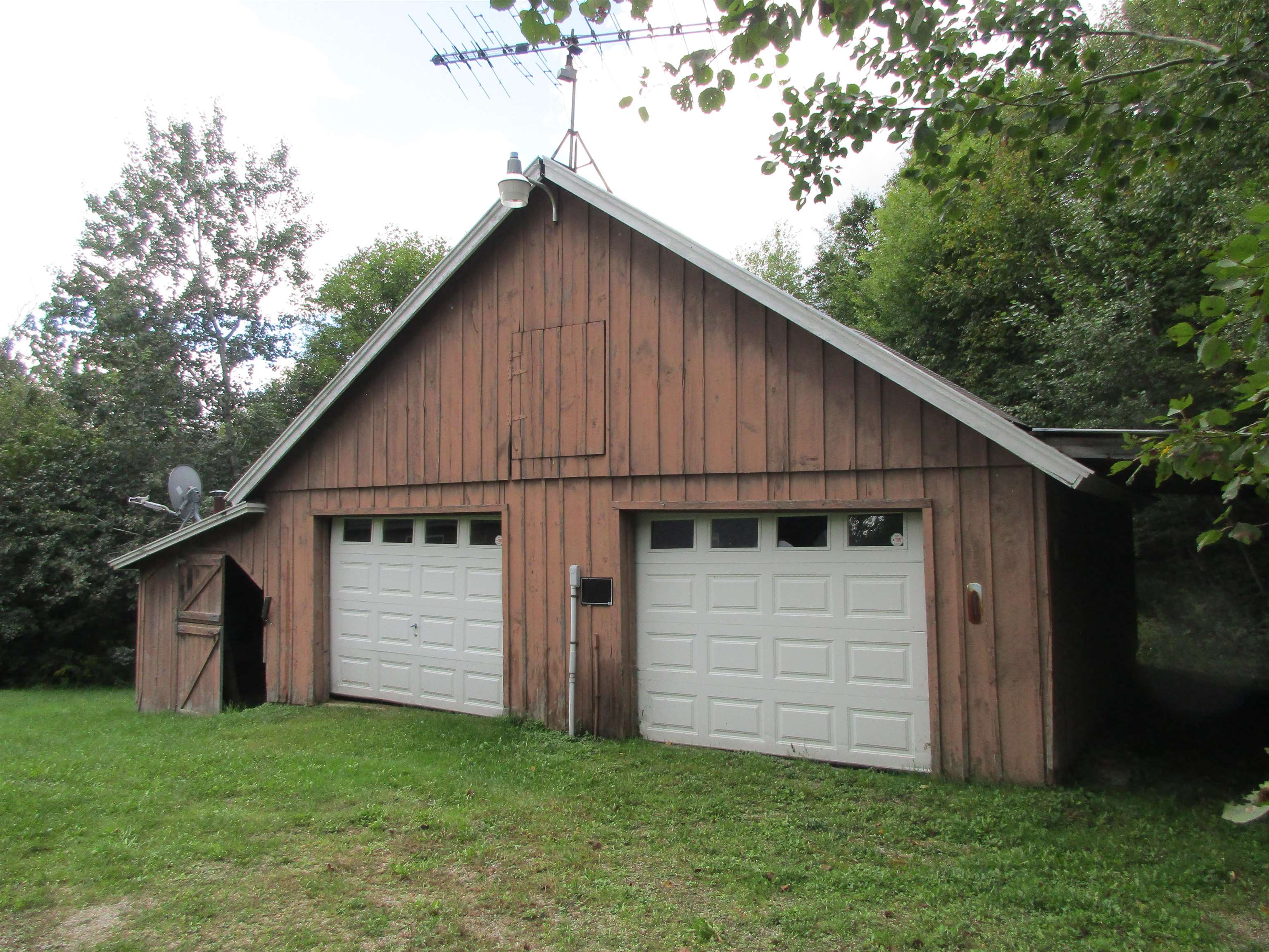 935 Hathaway Road Goshen, VT 05733 - Photo 36 of 40