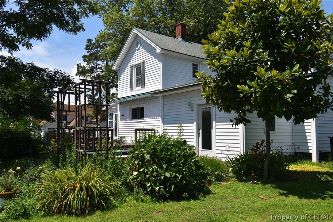 441 Main Street Reedville, VA 22539 - Photo 5 of 48