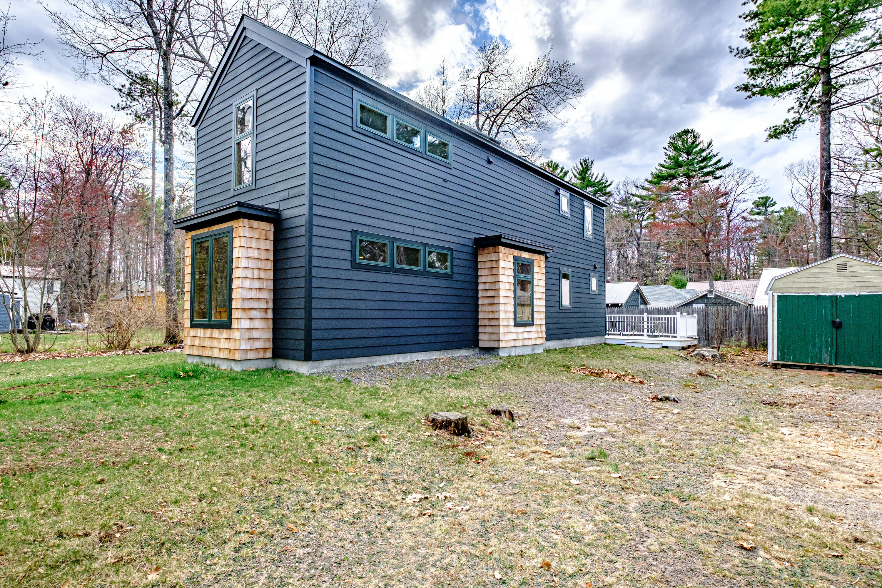 41 Ossipee Street Sebago, ME 04029 - Photo 41 of 44 31