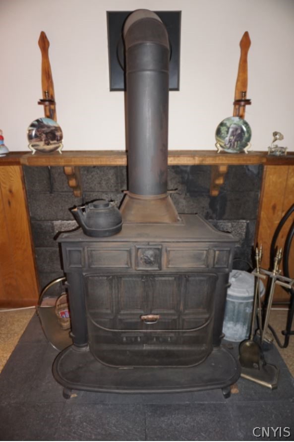 7436 Blumer Road Clay, NY 13088 - Photo 20 of 26