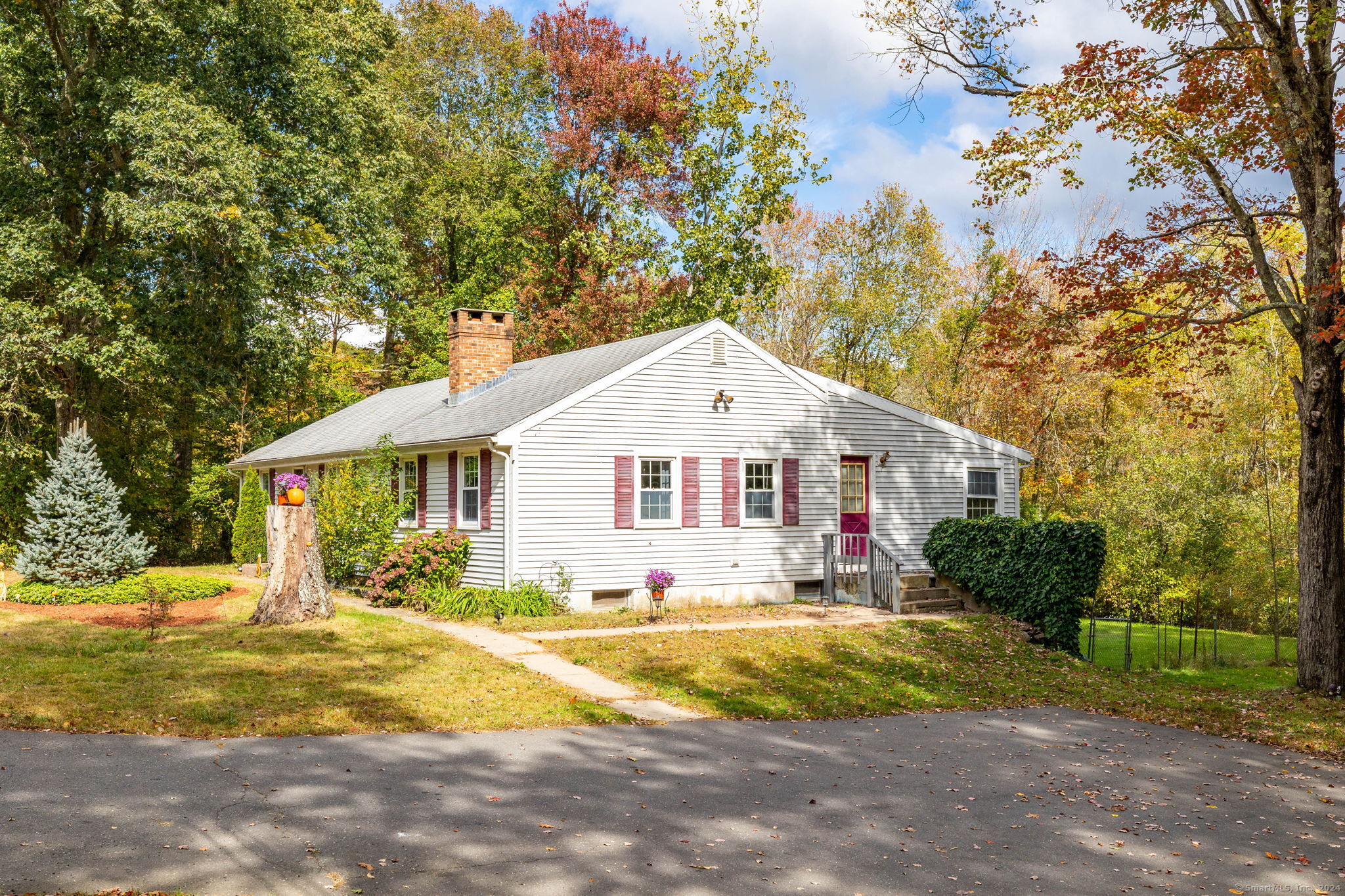 18 French Road Bolton, CT 06043 - Photo 1 of 1
