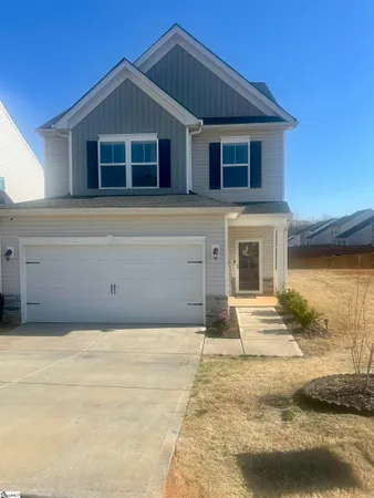 $328,990 | 202 Ashborne Lane, Simpsonville, SC 29681