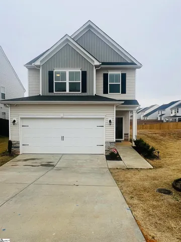 $337,900 | 202 Ashborne Lane, Simpsonville, SC 29681