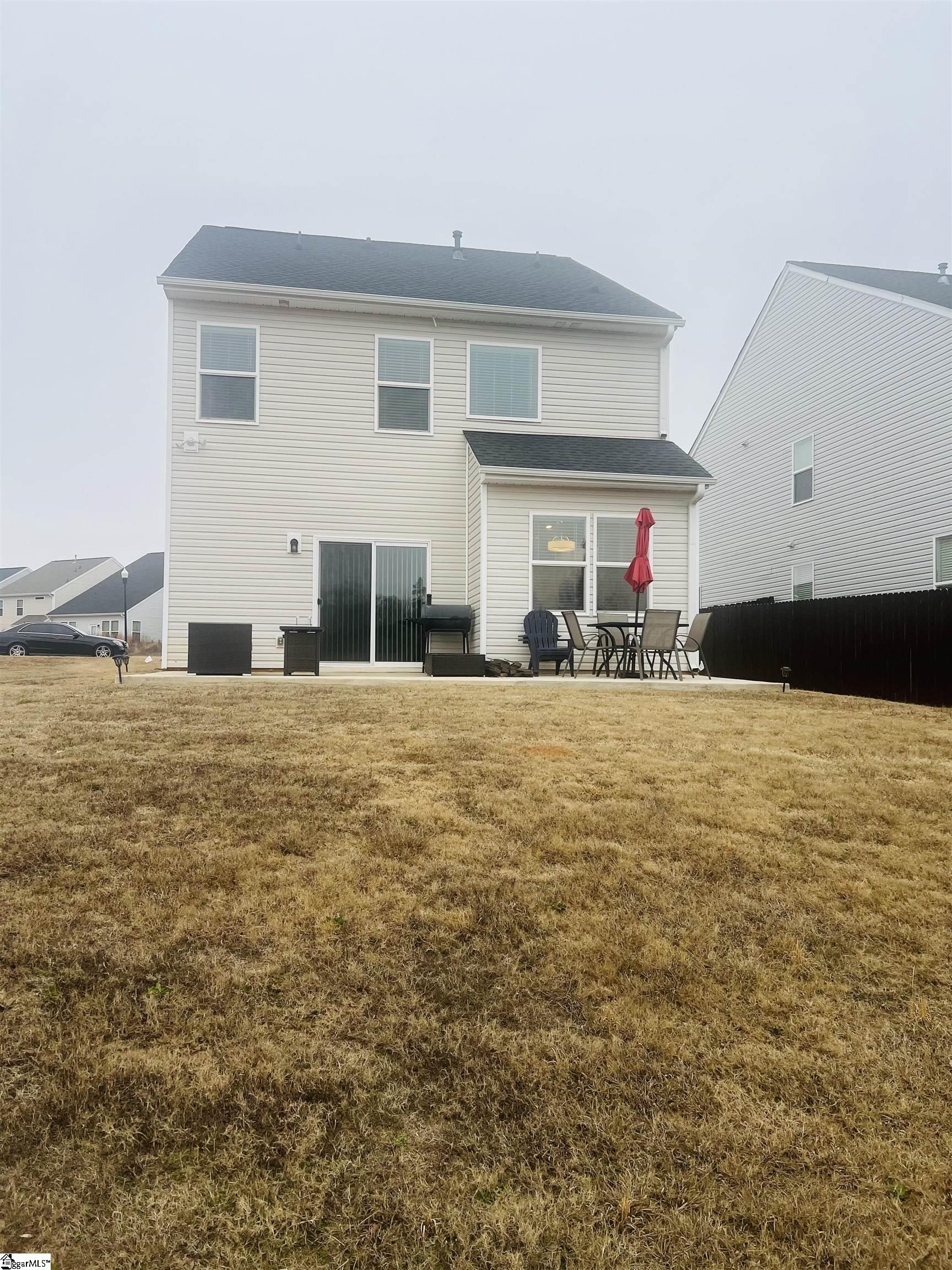 202 Ashborne Lane Simpsonville, SC 29681 - Photo 19 of 21