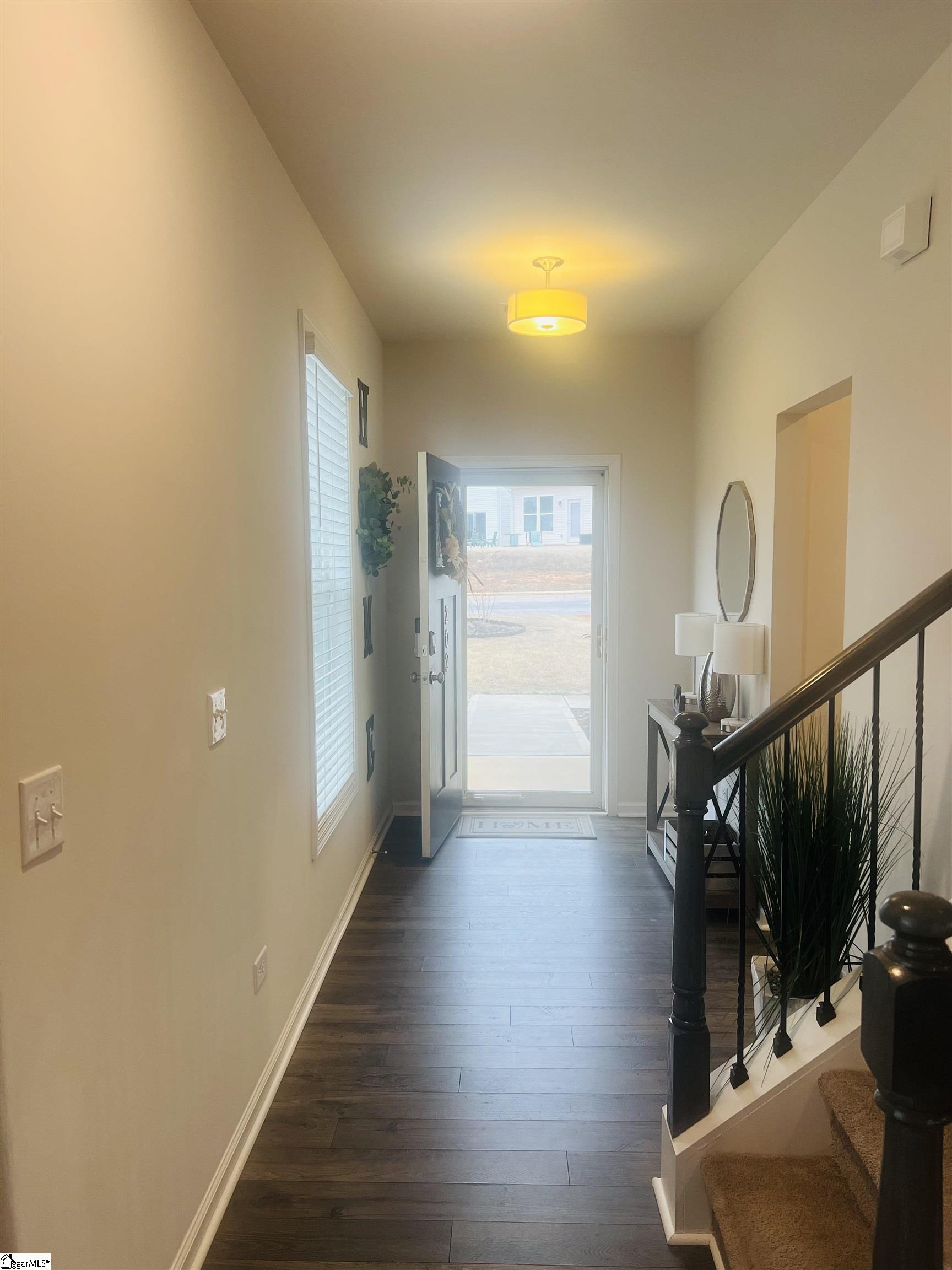 202 Ashborne Lane Simpsonville, SC 29681 - Photo 3 of 21