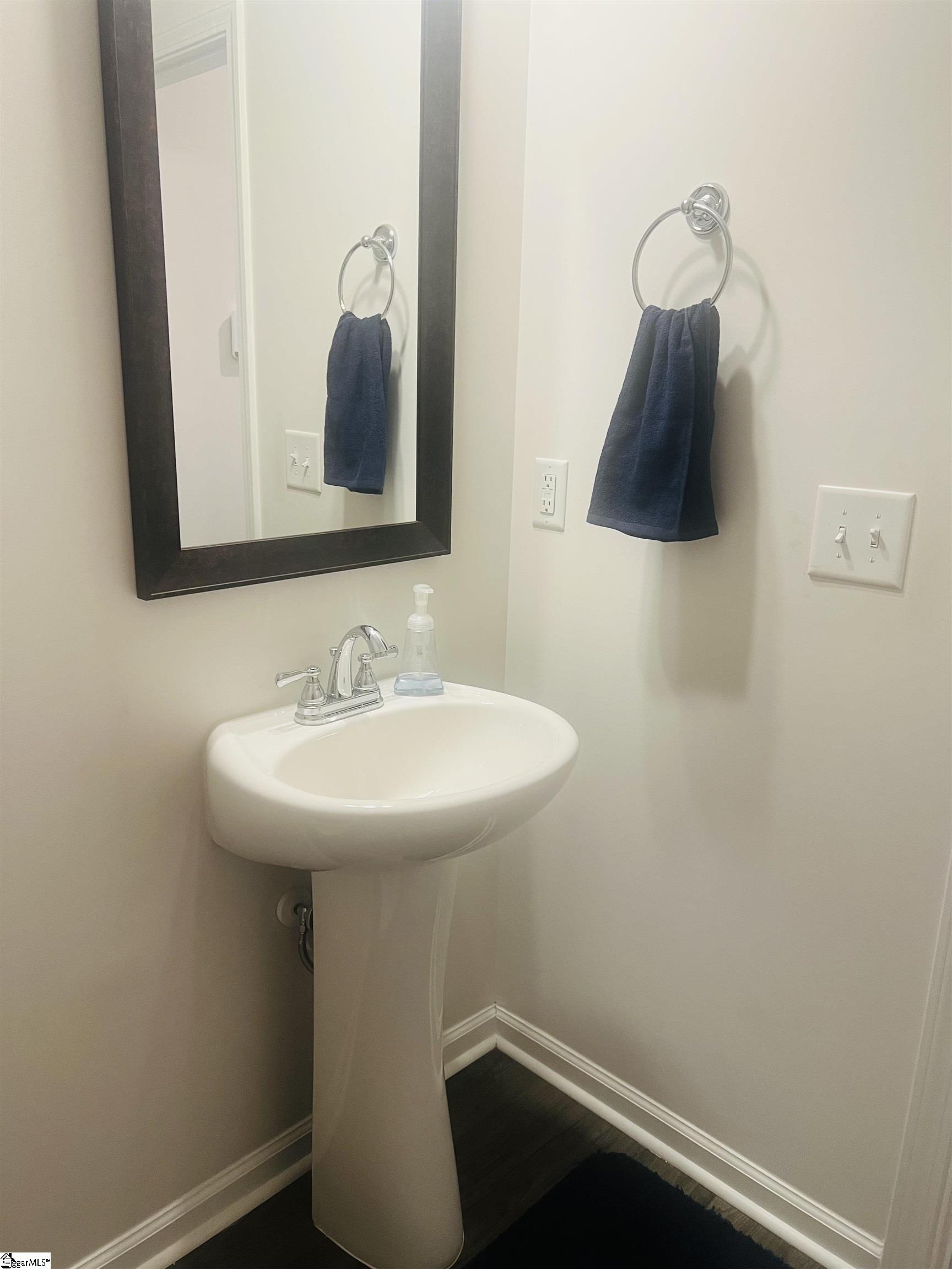 202 Ashborne Lane Simpsonville, SC 29681 - Photo 5 of 21