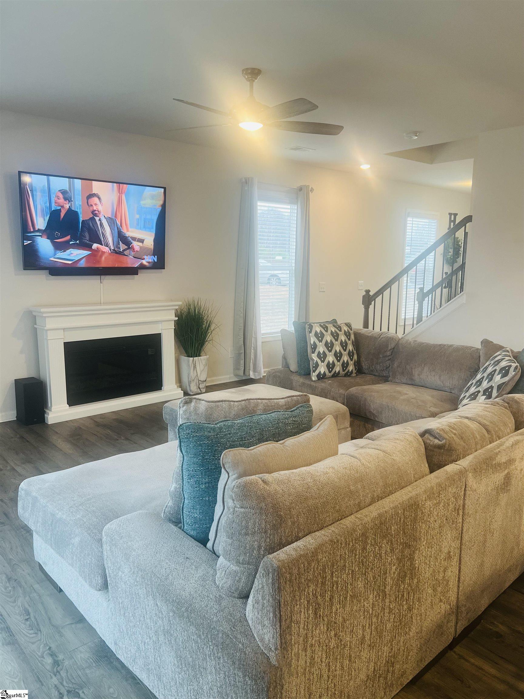 202 Ashborne Lane Simpsonville, SC 29681 - Photo 7 of 21