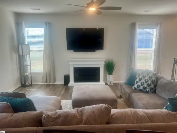 $328,990 | 202 Ashborne Lane, Simpsonville, SC 29681