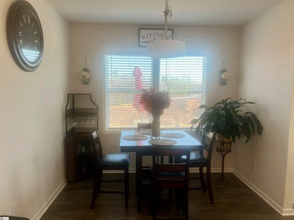 $328,990 | 202 Ashborne Lane, Simpsonville, SC 29681