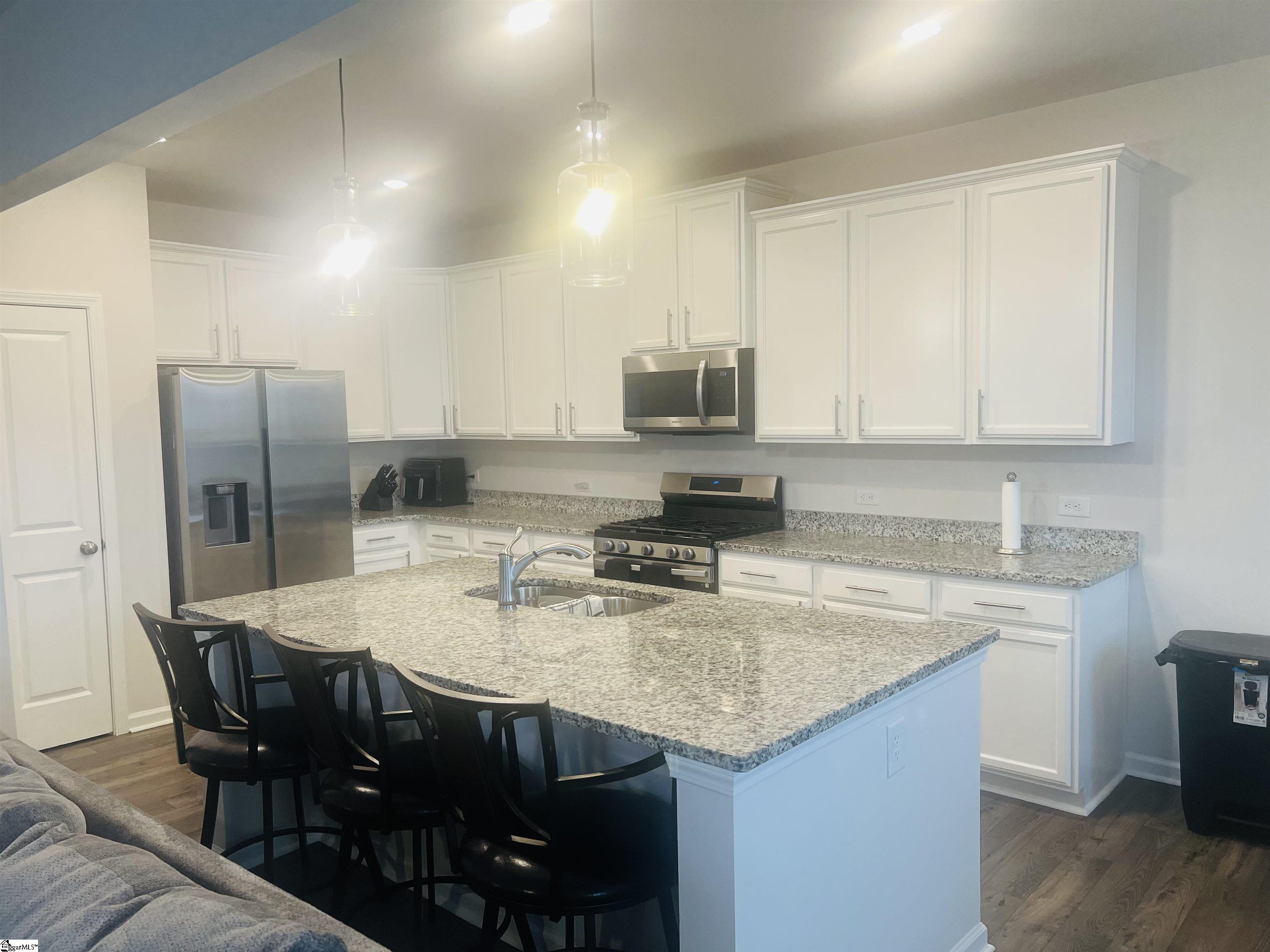 202 Ashborne Lane Simpsonville, SC 29681 - Photo 9 of 21