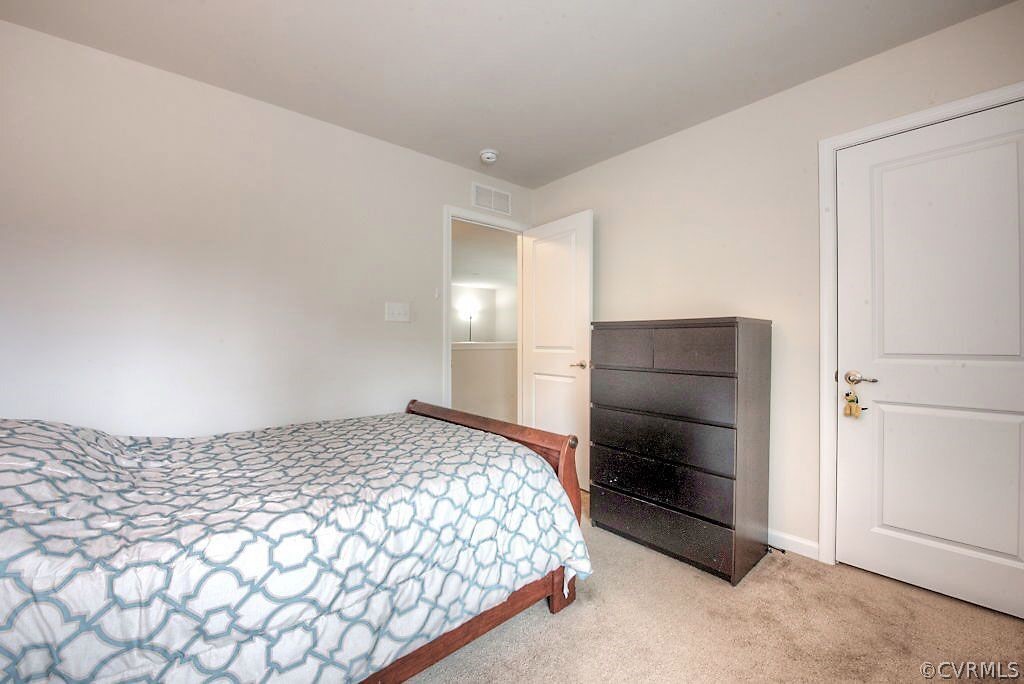 10712 Ethens Mill Road Chester, VA 23831 - Photo 30 of 40 2nd bedroom
