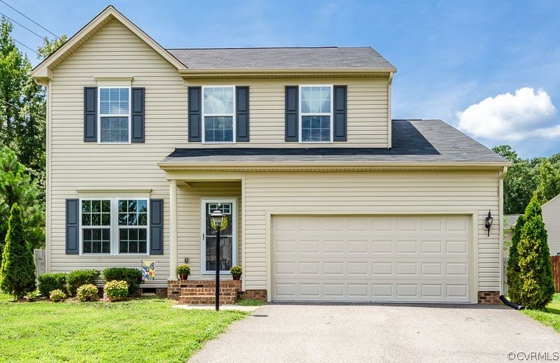10712 Ethens Mill Road Chester, VA 23831 - Photo 3 of 40