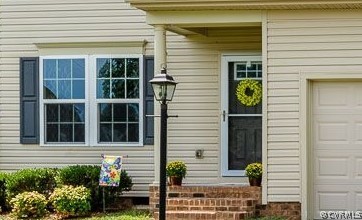 10712 Ethens Mill Road Chester, VA 23831 - Photo 5 of 40 Welcome to 10712 Ethens Mill Rd!