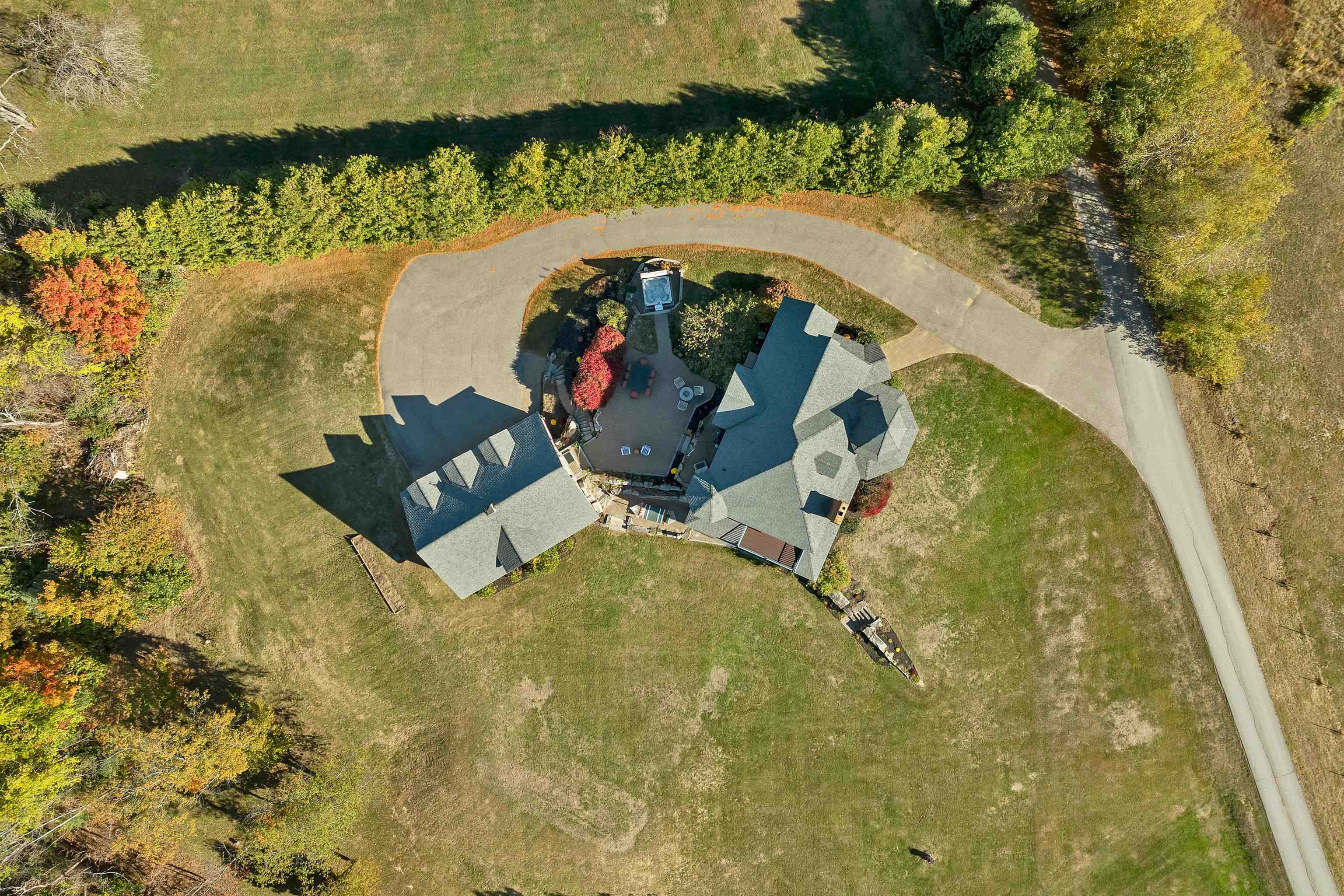 292 Liberty Hill Road Gilford, NH 03249 - Photo 16 of 60