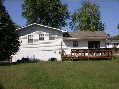 7331 Sterling Road Hixson, TN 37343 - Photo 2 of 6 Additional Photo