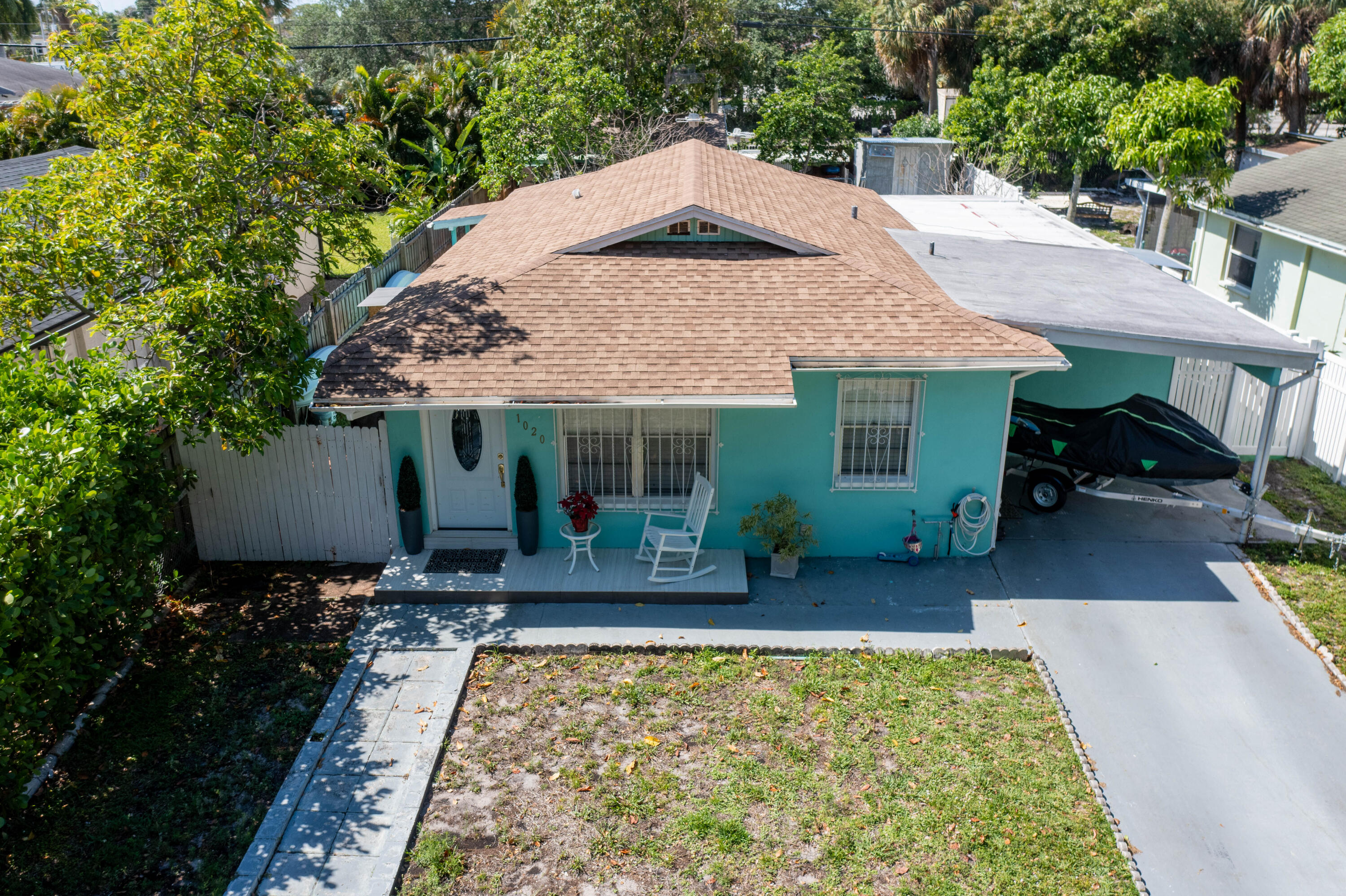1020 Avon Road West Palm Beach, FL 33401 - Photo 14 of 19 DJI_0600-HDR