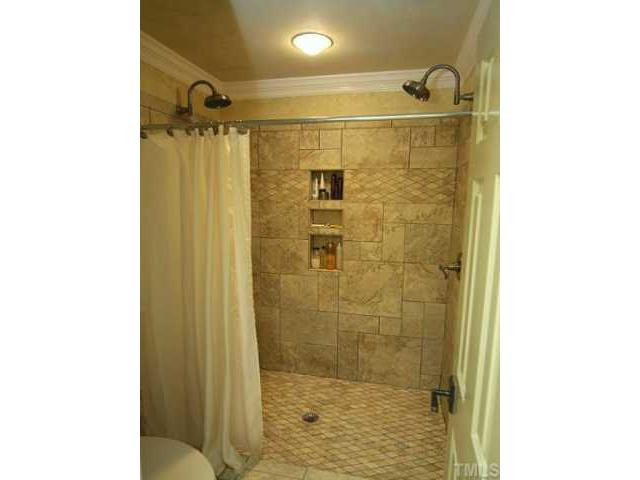 7912 Bluffridge Drive Raleigh, NC 27615 - Photo 8 of 12 Master Bath/Spa