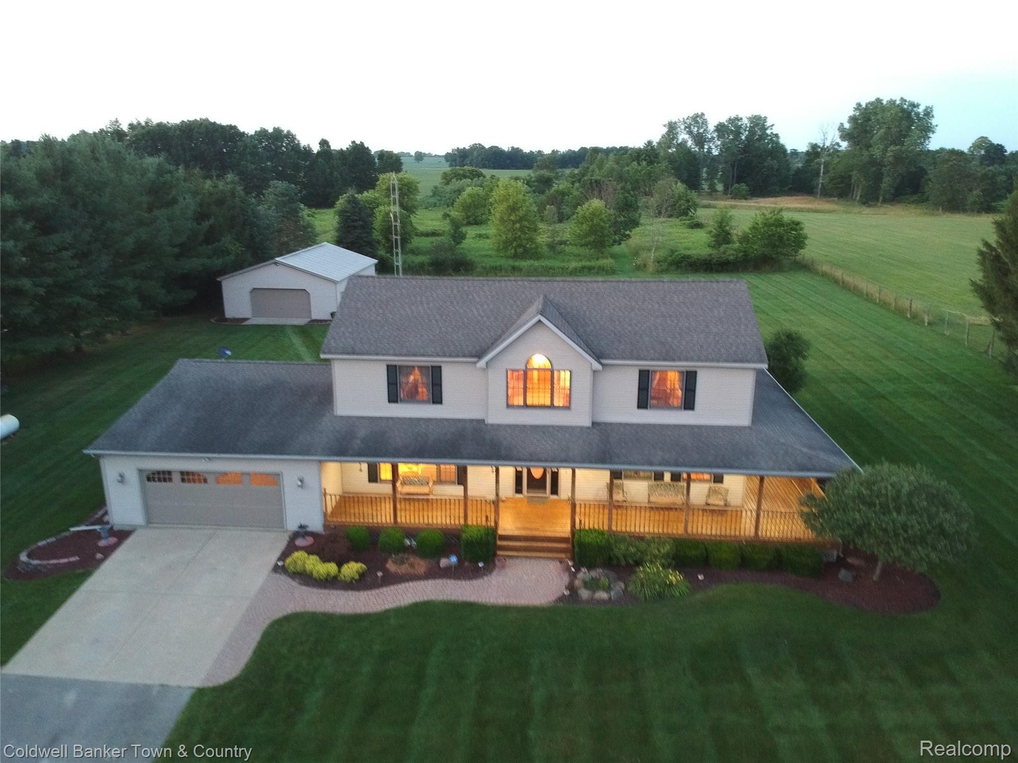 9253 Lehring Road Durand, MI 48429 - Photo 62 of 63 IMG_1115.JPG