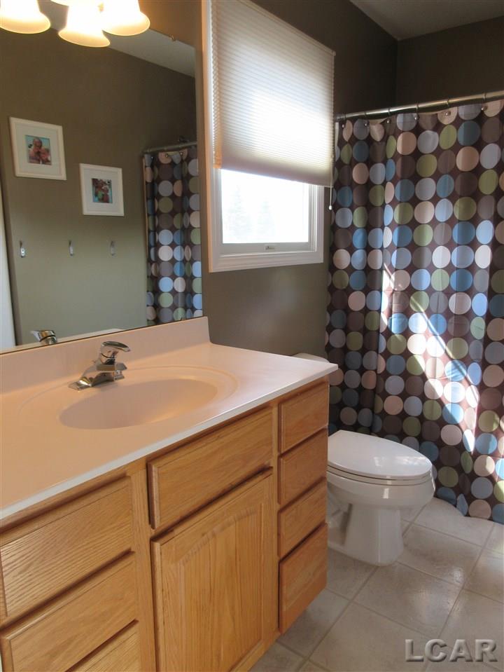 3150 Cobblestone Ridge Tecumseh, MI 49286 - Photo 24 of 36 HALL BATHROOM