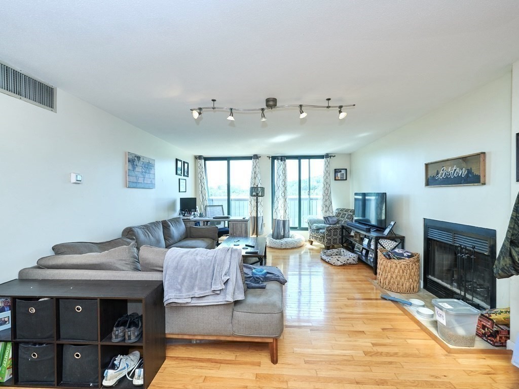 59 Brainerd Road, Unit 606 Boston, MA 02134 - Photo 5 of 30
