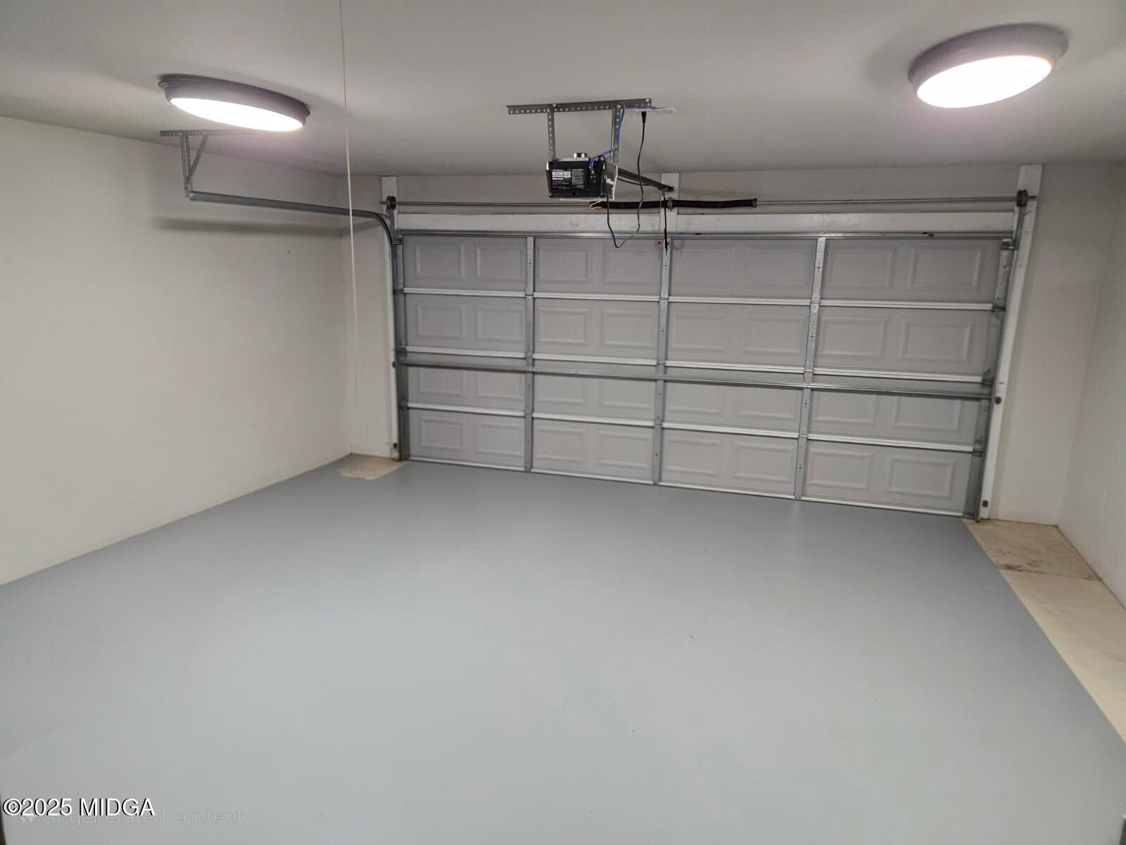 837 Weldon Road Forsyth, GA 31029 - Photo 22 of 24 a view of a room with storage