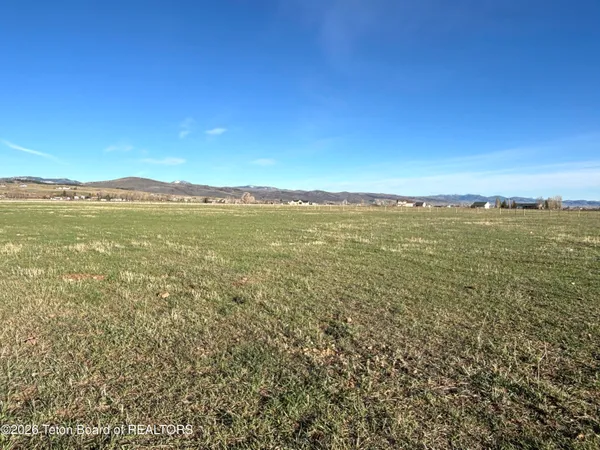 $275,000 | Lot 1 Wrangler Road, Afton, WY 83110