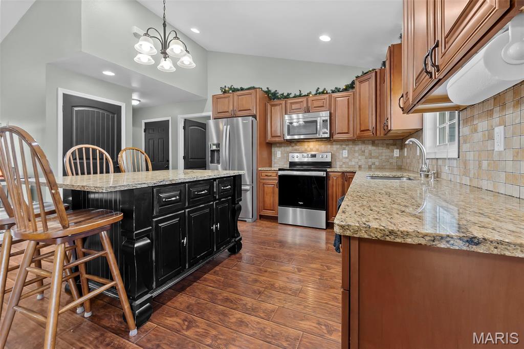3072 Prairie View Trail Jackson, MO 63755 - Photo 15 of 41