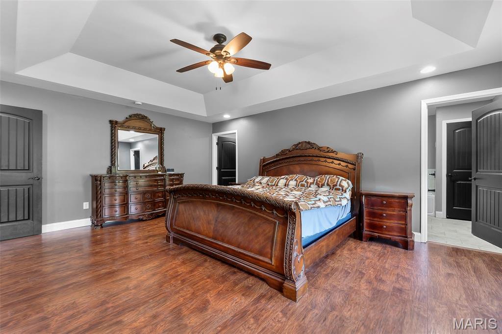 3072 Prairie View Trail Jackson, MO 63755 - Photo 22 of 41