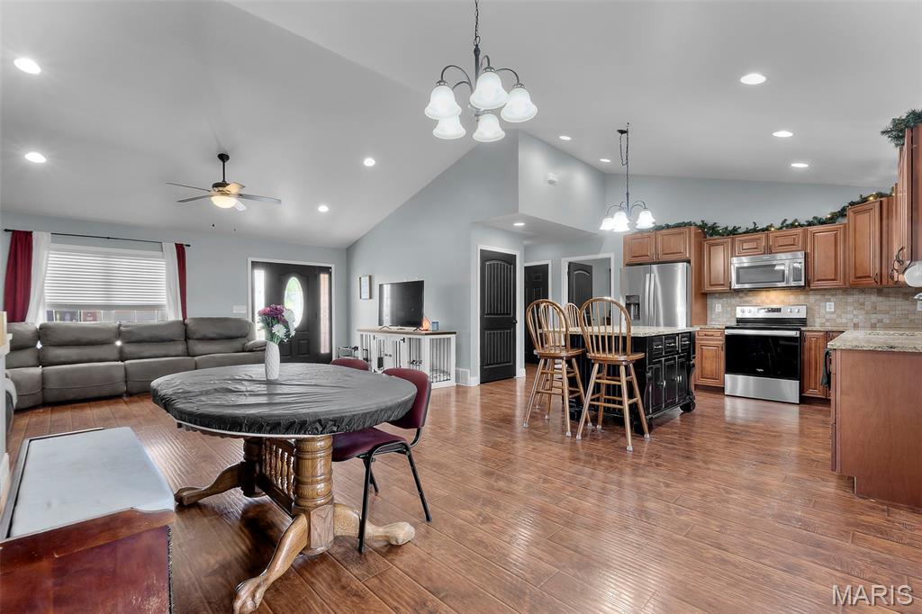 3072 Prairie View Trail Jackson, MO 63755 - Photo 29 of 41