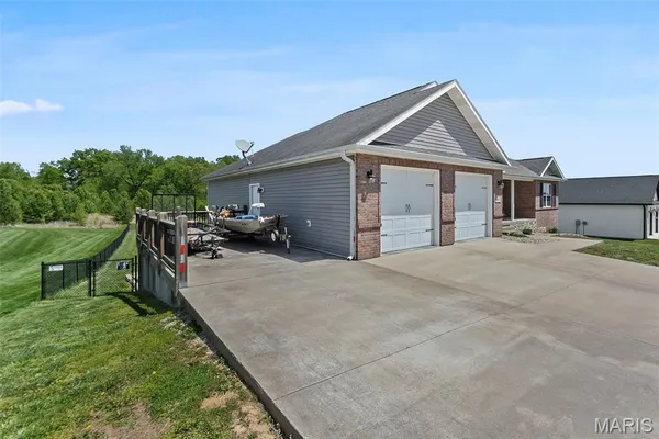 $460,000 | 3072 Prairie View Trail, Jackson, MO 63755