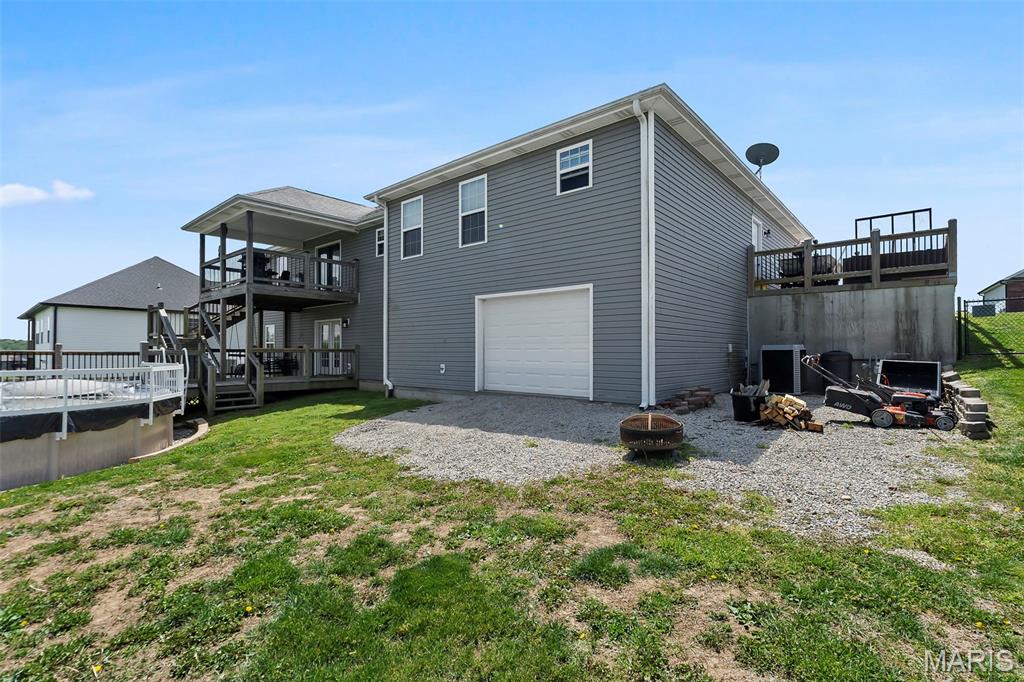 3072 Prairie View Trail Jackson, MO 63755 - Photo 4 of 41
