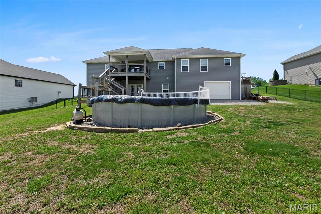 3072 Prairie View Trail Jackson, MO 63755 - Photo 5 of 41