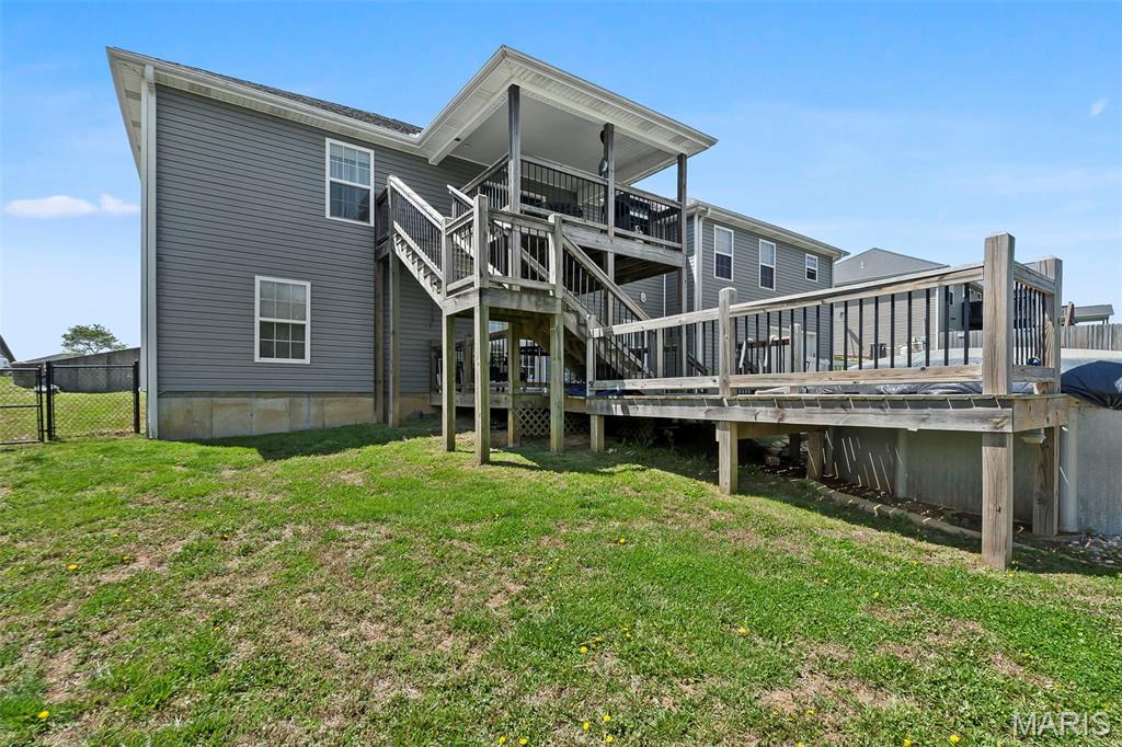 3072 Prairie View Trail Jackson, MO 63755 - Photo 6 of 41
