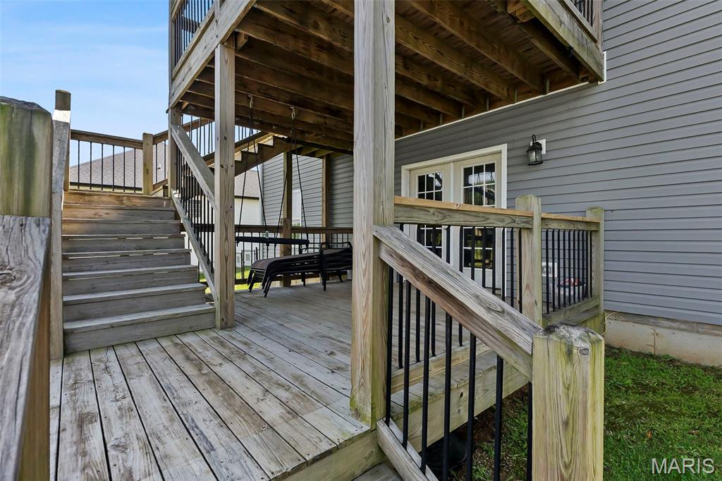 3072 Prairie View Trail Jackson, MO 63755 - Photo 7 of 41