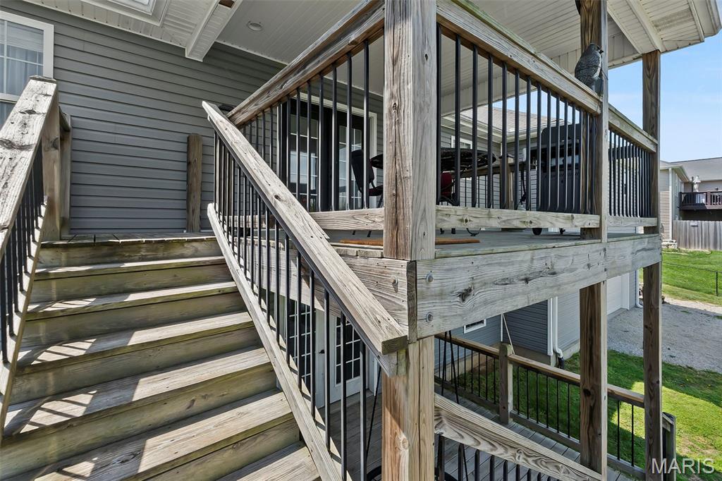 3072 Prairie View Trail Jackson, MO 63755 - Photo 10 of 41