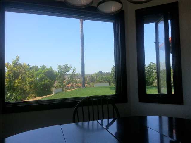 1708 Monserate Way Fallbrook, CA 92028 - Photo 9 of 20 Spectatcular View from the Kitchen Table!!!!