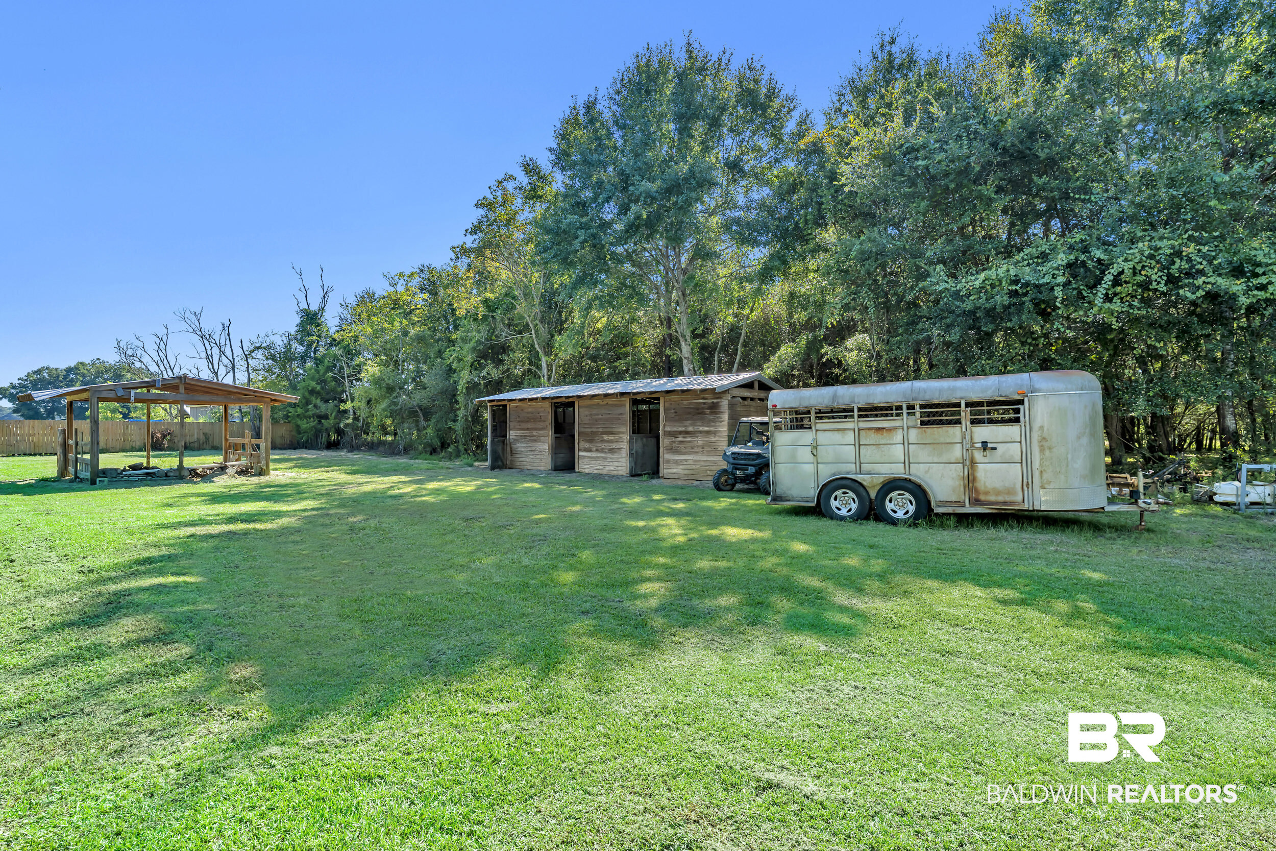13860 White Road Silverhill, AL 36576 - Photo 11 of 58 Gallery Image 11